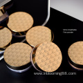 6 Colors Concealer Waterproof Glitter Setting Loose Powder